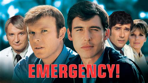 Emergency! TV Show - NBC.com