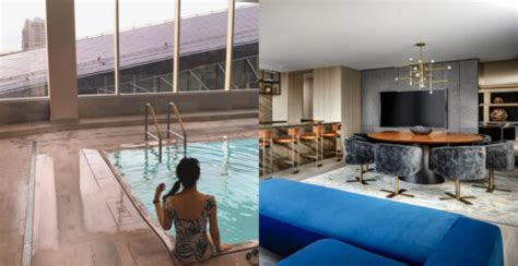 An elegant Edmonton hotel just won two FANCY travel awards | Curated