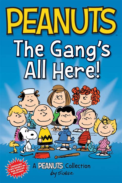 く日はお得 PEANUTS GANG ALL STARS! - larondedesgalettes.fr