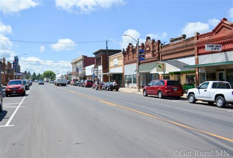 City of Canby - Western Minnesota Prairie Waters