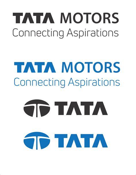 Tata Motors Logo PNG Vector - FREE Vector Design - Cdr, Ai, EPS, PNG, SVG