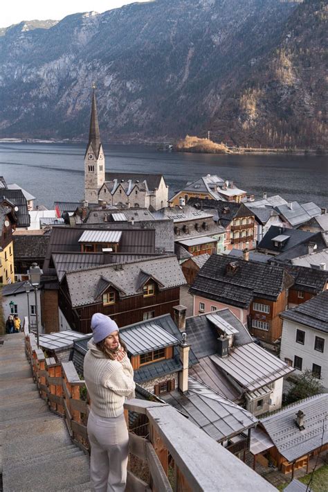 11 Epic Things to Do in Hallstatt Austria on a Day Trip