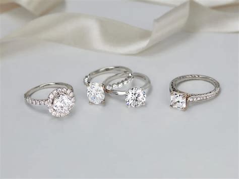 Top Engagement Ring Styles by Decade - LifeStyle Topics