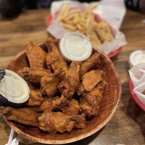 Chicken wings : r/ChickenWings