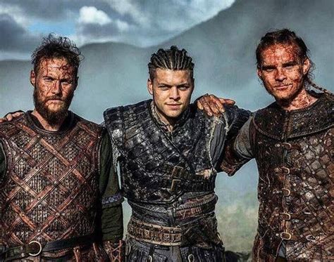 Sons of Ragnar Vikings Season 5, Vikings Show, Vikings Tv Series, Vikings Fan, Vikings Time ...