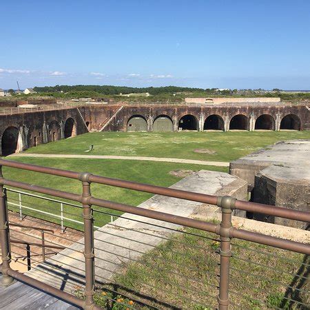 Fort Morgan State Historic Site - TripAdvisor