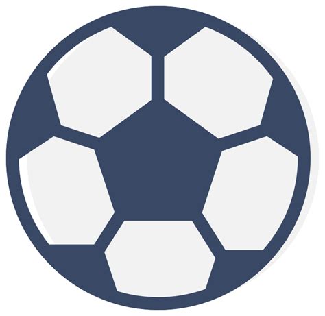 Soccer Ball 1204031 PNG