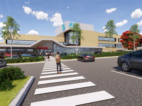 Designs unveiled for the Wonthaggi Hospital expansion | VHHSBA