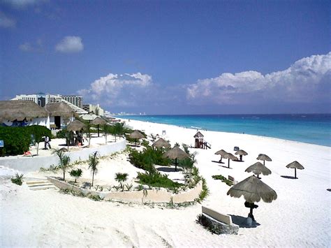 Playa Delfines, Cancun, Mexico | Cancun mexico, Mexican beaches, Places to see