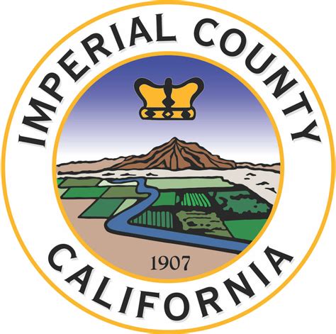 Imperial County GIS Data Portal