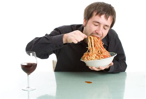 Eating too fast may lead to weight gain, heart disease