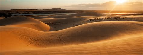 Mui Ne Sand Dunes - Unveiling The Natural Wonder Of Southern Vietnam ...