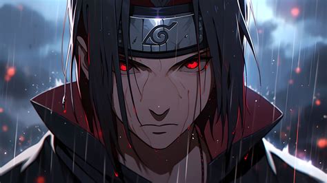 Itachi Eye Wallpapers - 4k, HD Itachi Eye Backgrounds on WallpaperBat