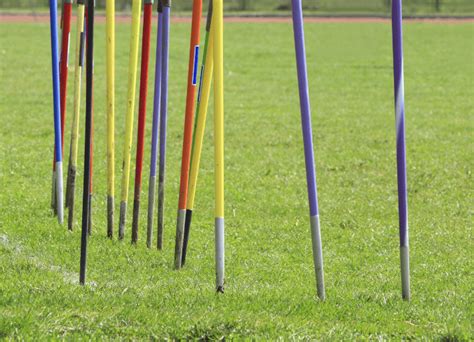 Headwind vs Tailwind: Which Javelin is Best? | Neuff Athletic Blog — Neuff Athletic Equipment