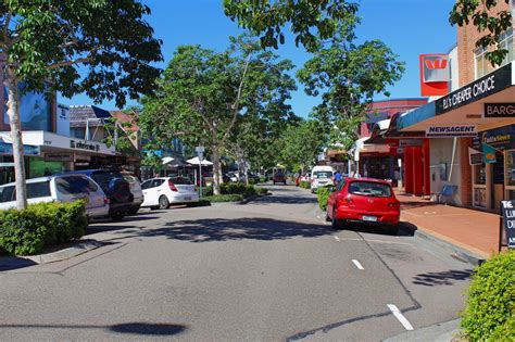 Forster NSW Mid North Coast