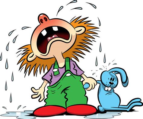 Top 60 Temper Tantrum Clip Art, Vector Graphics and Illustrations - iStock