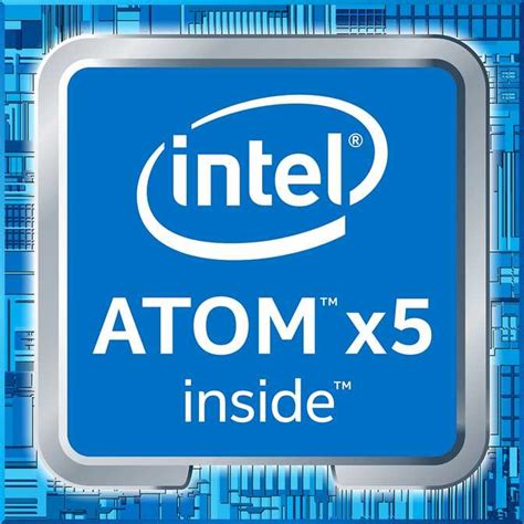 Intel Atom x5-Z8350 análisis | 65 características detalladas