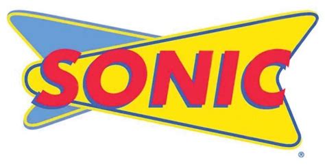 Sonic Logo - LogoDix