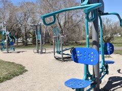 City of Regina | Parks, Playgrounds & Picnic Sites