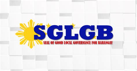 53 Caraga villages bag 2021 good governance seal | Philippine News Agency