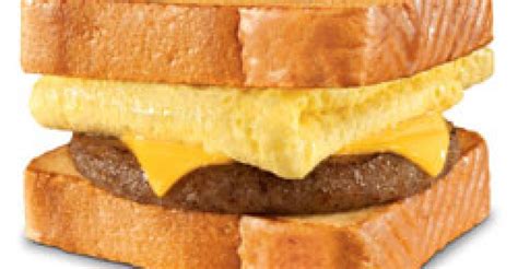 Hardee’s unveils Texas Toast Breakfast Sandwiches | Nation's Restaurant ...