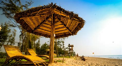 Blue Flag Beaches in Karnatakata - Top Beaches in Karnataka