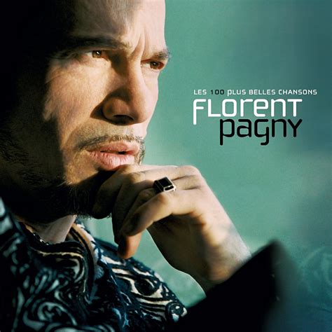 Florent Pagny | Music fanart | fanart.tv