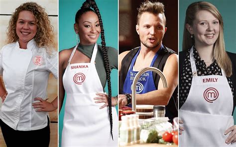 MasterChef Season 12 premiere: Who got the white aprons in round 1 auditions?