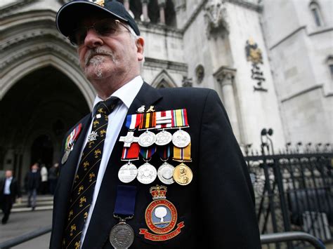 UK recognises veterans of nuclear weapons tests with medals | Nuclear ...