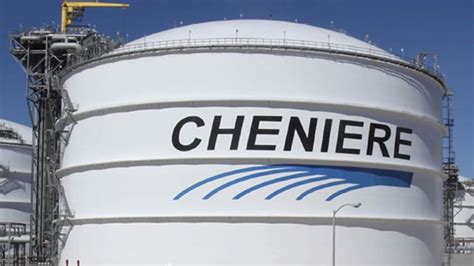 Why Cheniere Energy (LNG) Stock is Up Today - TheStreet