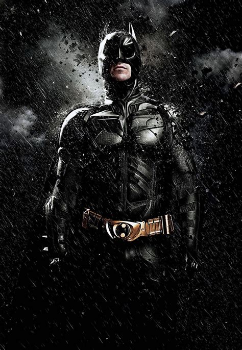 Batman (Nolanverse) | Heroes Wiki | Fandom