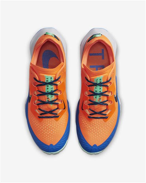 Nike Kiger 7 Men's Trail-Running Shoes. Nike AU