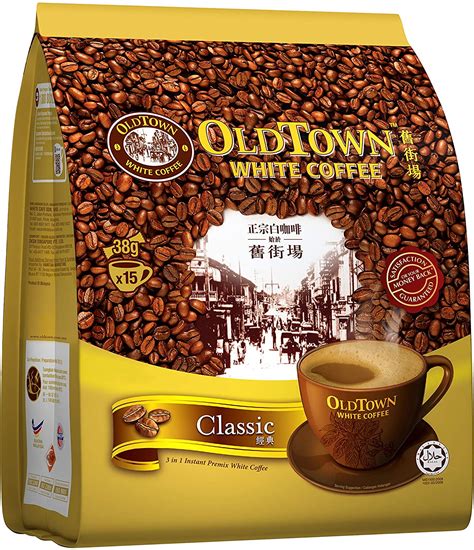 Old Town Coffee 3 in 1 Classic 600G | CityGreen