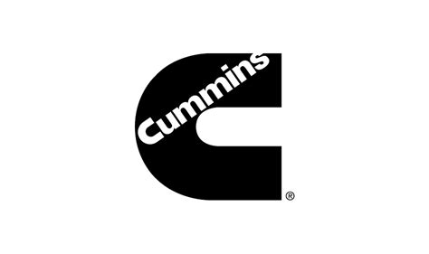 Cummins Logo Transparent