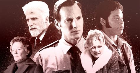 The Cast of Fargo on How They Found Their Voices This Season