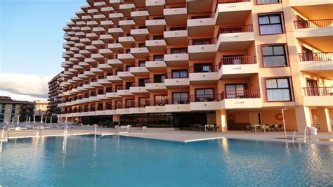 Hotel Angela, Fuengirola, Spain | Sun, Sea and Sangria | Fuengirola ...