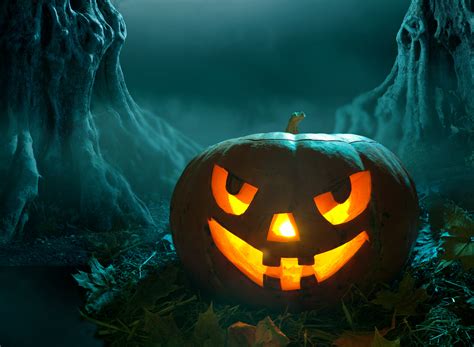 Scary Halloween Images - werohmedia