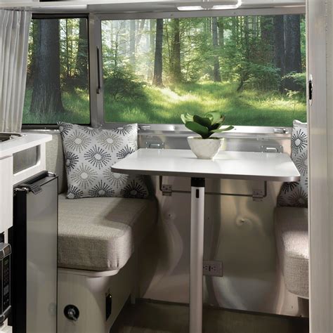 Airstream Bambi 16RB | Small, Lightweight Camper Trailer