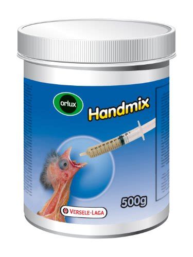 Oiseaux Nourriture: Versel Laga Handmix