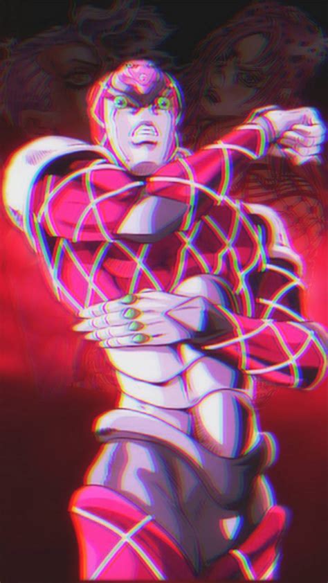 King Crimson JoJo Wallpapers - Wallpaper Cave