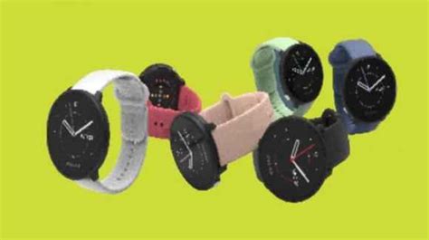 Polar Unite. Ufficiale lo sportwatch elegante, finalmente accessibile ...