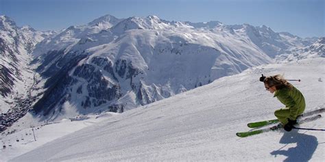 Webcams Val d'Isère - Webcam Val d'Isère