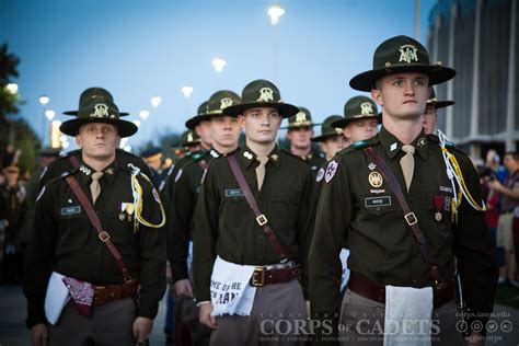 Texas A&M Corps of Cadets Gameday Texas Bowl 2016 | The Texa… | Flickr