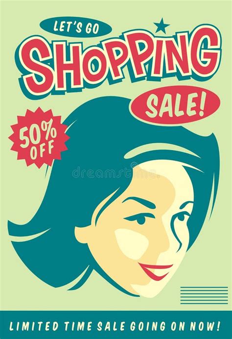 Retro Sale Sign on Old Damaged Metal Background Stock Vector - Illustration of poster, discount ...