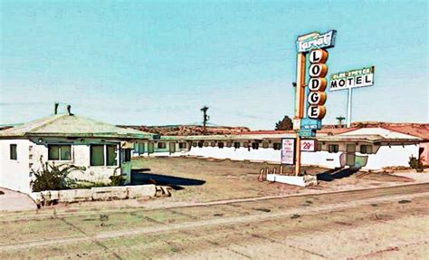 Gallup, Route 66 New Mexico