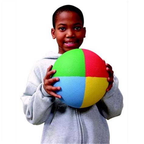 8.5 In. Max Four Square Ball, 1 - Kroger