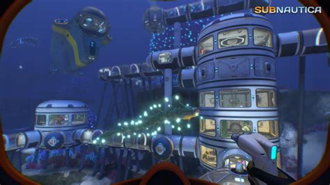 Subnautica: Best First Base Locations - Gamezo