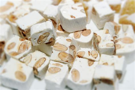 Nougat | Recipes | GoodtoKnow