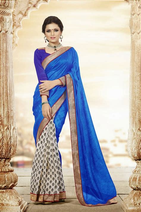 HD BAZAAR - AN ONLINE MEGASTORE: Buy Madhubala Sarees Online