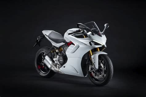 Ducati SuperSport 950 S 2021 online kaufen